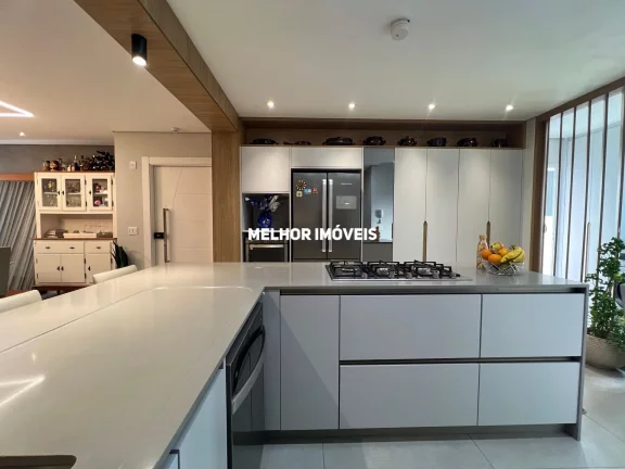 Imagem Apartamento a venda no Edifício Algaleo Residence em Balneário Camboriú.