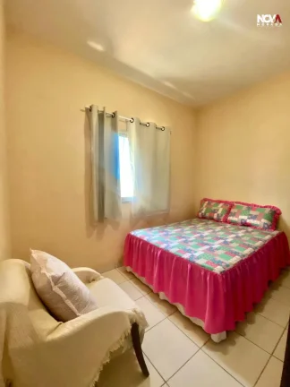 Imagem Apartamento térreo de 2 quartos em condomínio completo

Conforto, praticidade e lazer em um só lu...