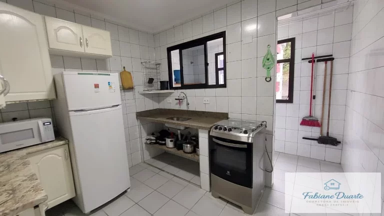 Imagem Apartamento 2 dormitórios a venda na Área Nobre da Praia Grande !