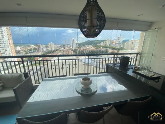 Imagem Apartamento com 03 Suítes para Venda de 155 m² no Alta Vista
