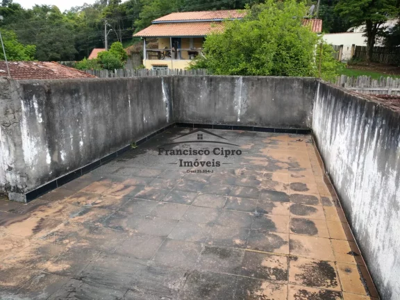 Imagem Casa à venda no bairro Vila Eliana Maria - Vila Molica - Guaratinguetá/SP