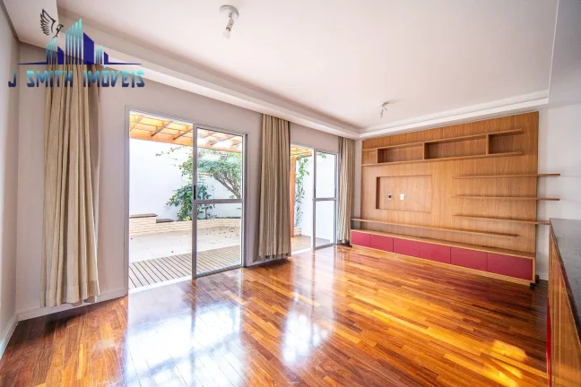 Imagem SOBRADO 3 DORMS (1 SUÍTE), ESPAÇO GOURMET. COND. COM LAZER COMPLETO