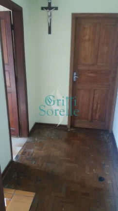 Imagem Casa/Sobrado à Venda em Jardim Caravelas - São Paulo - SP.