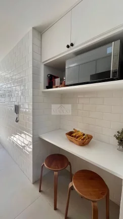 Imagem Belle Mont - Apartamento 3 quartos condomínio Belle Mont