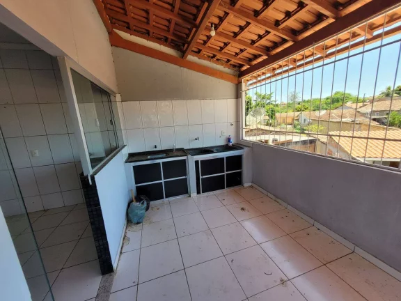 Imagem CASA A VENDA EM AGUAS FORMOSAS CRECI/MG 42187