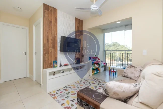 Imagem Apartamento à venda em São Paulo-SP, Saúde: 2 quartos, 1 suíte, 2 salas, 2 banheiros, 1 vaga de garagem, 57m².