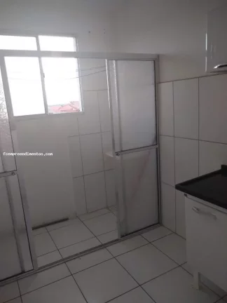 Imagem Apartamento para Venda em Limeira, JARDIM SANTA AMÁLIA, 2 dormitórios, 1 banheiro, 1 vaga