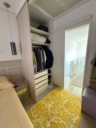 Imagem Sobrado Duplex Jardim Monte Kemel - 148M², 3 Dorms, 3 Suítes, 4 Vagas.