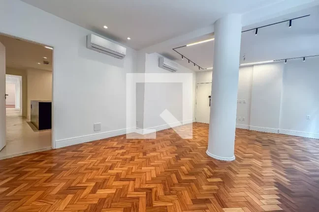 Imagem Apartamento à Venda - Copacabana, 3 Quartos, 120 m2