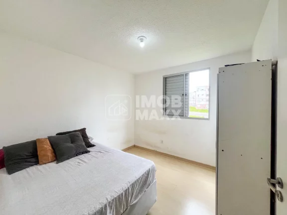 Imagem Carla Nunes-CRECI 31697- (61) 991238436 Vende Apartamento 125m² em Crixá, São Sebastião - R$110 mil