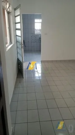 Imagem Vendo Terreno com 3 Casas em Santo André, João Ramalho