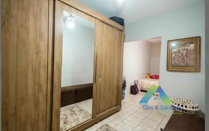 Imagem Sobrado com 4 dormitórios à venda, 176 m² São Paulo/SP