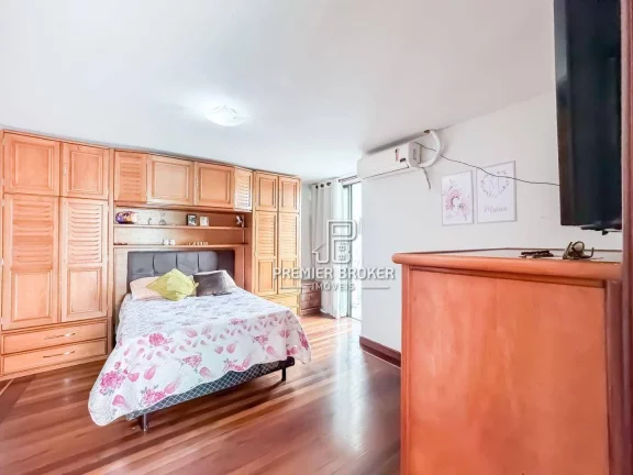 Imagem Cobertura à venda, 225 m² por R$ 1.450.000,00 - Alto - Teresópolis/RJ