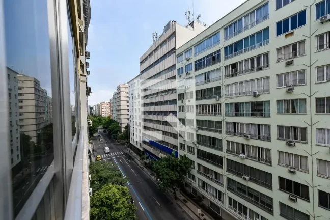 Imagem Apartamento à Venda - Copacabana, 3 Quartos, 150 m2