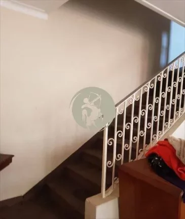 Imagem PARA INVESTIDORES SOBRADO COM EDICULA A VENDA PROXIMO A OSWALDO COCHRANE PRECISA DE COMPLETA MODERNI...