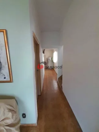 Imagem Sobrado à venda 3 Quartos, 2 Vagas, 212M², Santa Paula, São Caetano do Sul - SP