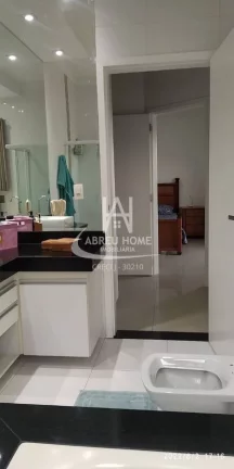 Imagem Condomínio Quinta da Mata - São José do Rio Preto