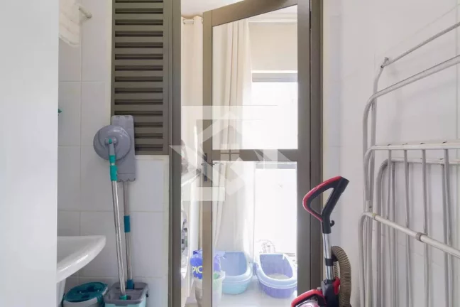 Imagem Apartamento de 2 Quartos com Suíte no Recreio dos Bandeirantes - Conforto e