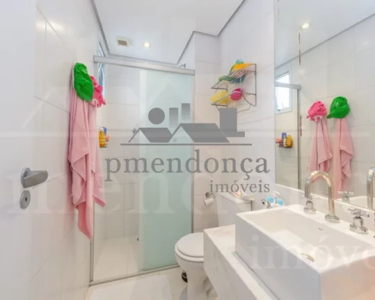 Imagem APARTAMENTO 3 SUITES, 3 VAGAS, VARANDA
