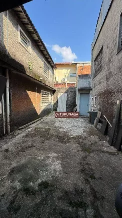 Imagem Galpão para alugar, 800 m² por R$ 19.700,00/mês - Vila Amália - São Paulo/SP