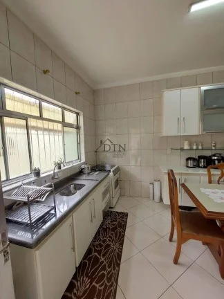 Imagem Casa Térrea 2 dormitórios