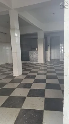Imagem ALUGO Ponto Comercial - 74m² - Vila São Bento - Próximo rodovia Tamoios