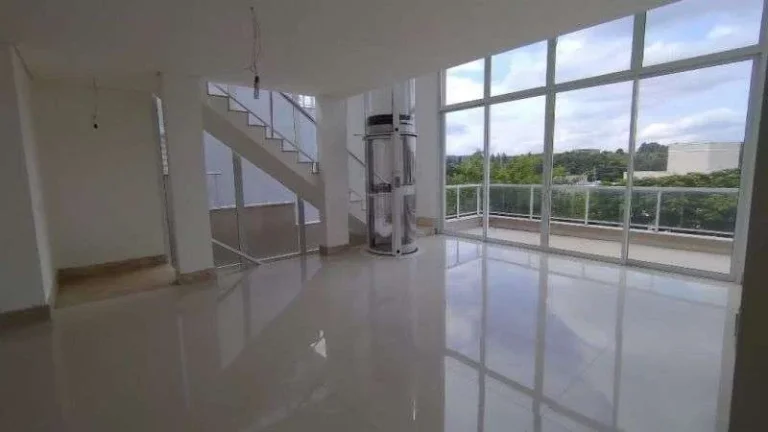 Imagem Casa de condomínio com 5 quartos, 6 vagas , 469,70m2, à venda em Alphaville