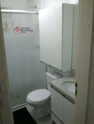 Imagem VENDE EXCELENTE APARTAMENTO NA VILA PRUDENTE Próximo a padaria Cepan