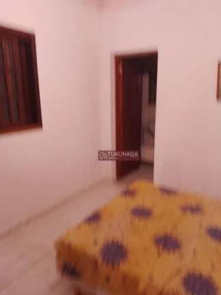 Imagem Casa à venda, 114 m² por R$ 570.000,00 - Caraguatatuba - Caraguatatuba/SP