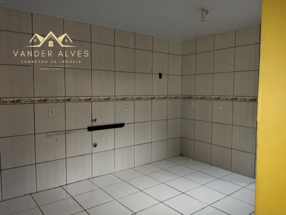 Imagem CASA RESIDENCIAL em FOZ DO IGUAÇU - PR, Vila Miranda