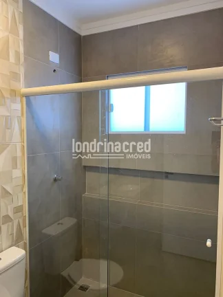 Imagem Casa à venda 3 Quartos, 1 Suite, 2 Vagas, 140M², Jardim São Paulo, Londrina - PR