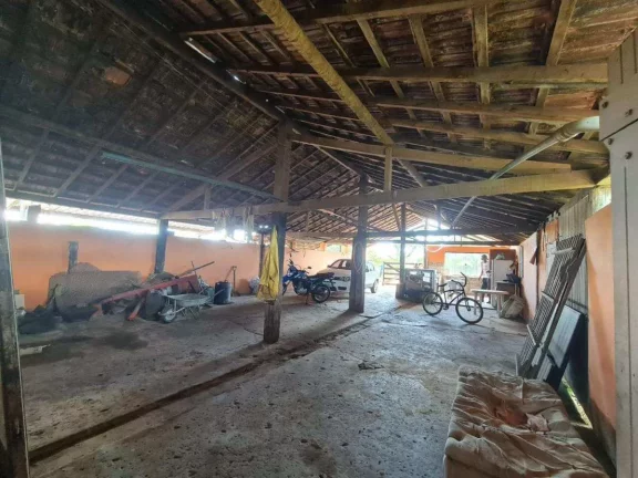 Imagem Fazenda à Venda, 251 m²
