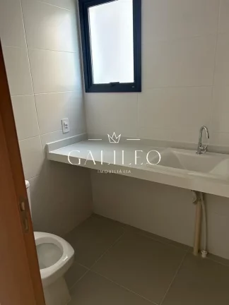 Imagem APARTAMENTO A VENDA NO CONDOMÍNIO CHRONOS - ELOY CHAVES - JUNDIAÍ - SP