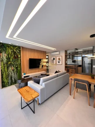 Imagem APARTAMENTO DE 2 QUARTOS COM PORTEIRA FECHADA!