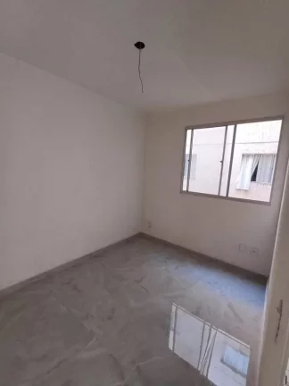 Imagem Apartamento em Belo Horizonte