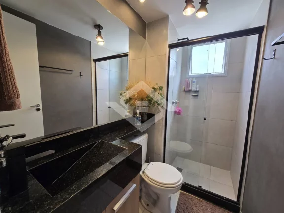 Imagem Apartamento 2 quartos . condomínio Exato Rio Grande, Taquara