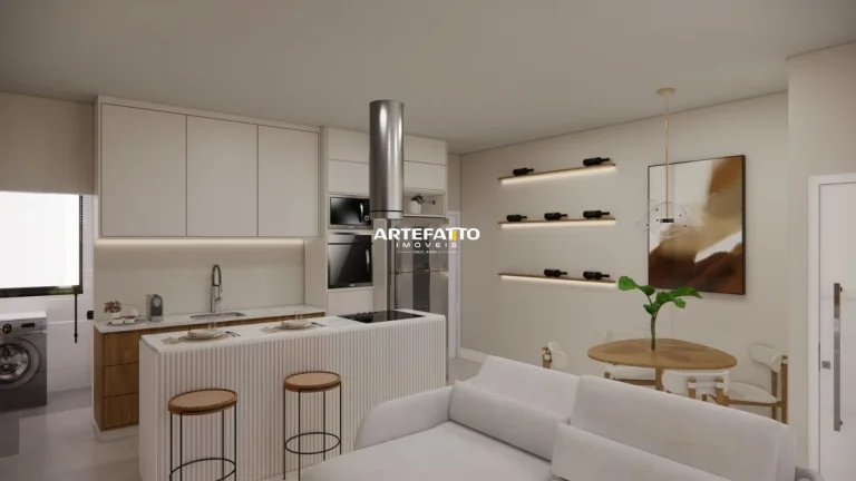 Imagem APARTAMENTO TERREO JARDIM BOTANICO