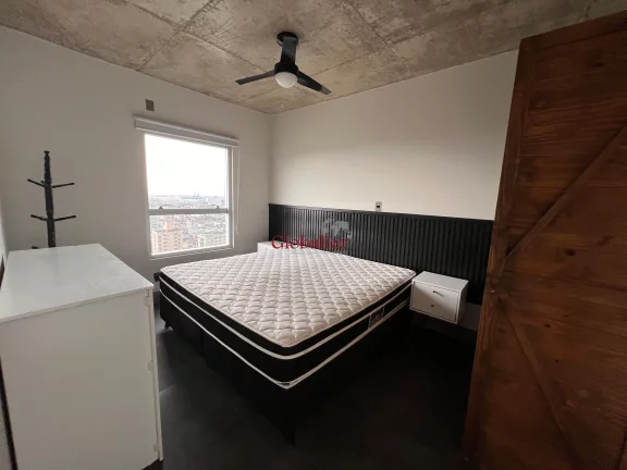Imagem Apartamento à venda no MaxHaus em Santos por R$ 930 mil