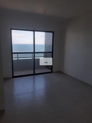 Apartamento em Candeias, com 3 quartos