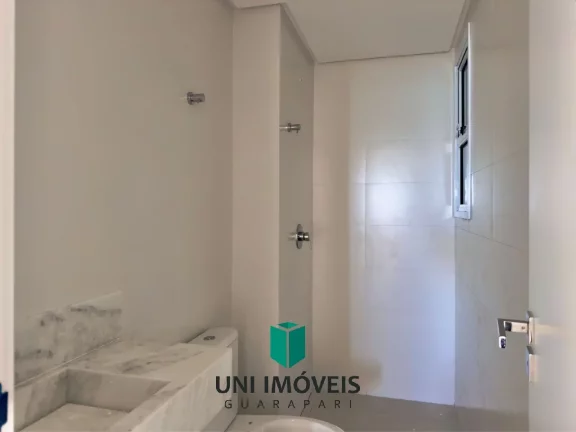 Imagem Apartamento à venda no Brise Residence em Guarapari ? 3 quartos com lazer completo!