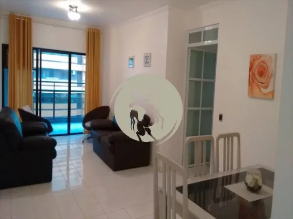 Imagem EMBARÉ COM VISTA PARA O MAR EXCELENTE APARTAMENTO NA QUADRA DA PRAIA DO EMBARÉ EM SANTOS, AMPLO.AR...