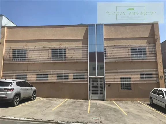 Imagem Galpões para locação em Santana de Parnaiba no bairro Fazendinha