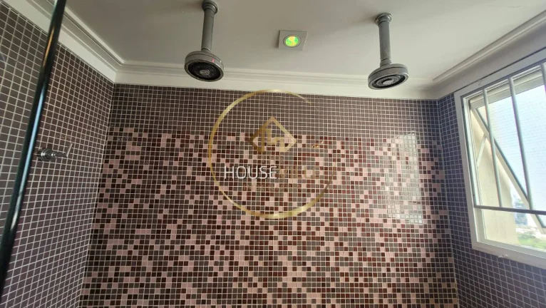 Imagem Apartamento 3 dormitórios ( 3 Suítes), 3 vagas, Aquarius Resort