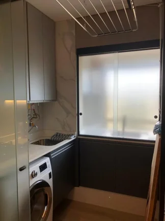 Imagem Apto. SPLENDYA I - 82m²
