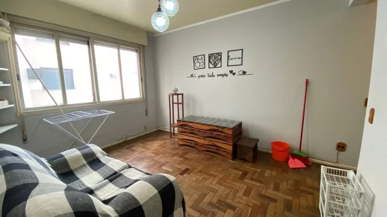 Imagem Apartamento à venda no bairro Cidade Baixa - Porto Alegre/RS