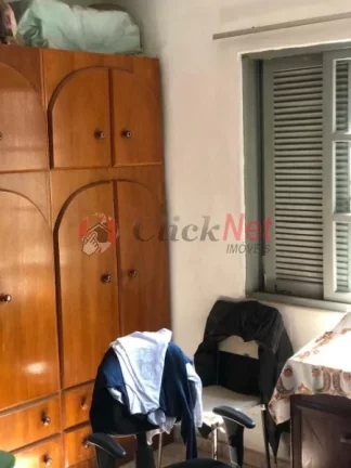 Imagem Casa Térrea para Venda no bairro Paraíso em Santo André .