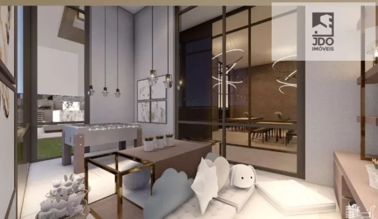 Imagem Apartamento a Venda no bairro Água Verde - Curitiba, PR