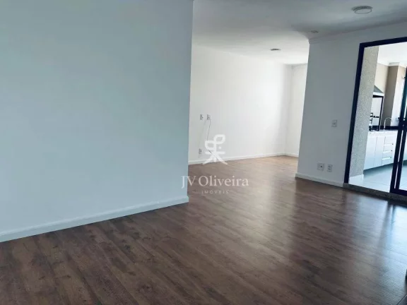 Imagem Apartamento com 2 dormitórios para alugar, 83 m²- Barra Funda - São Paulo/SP