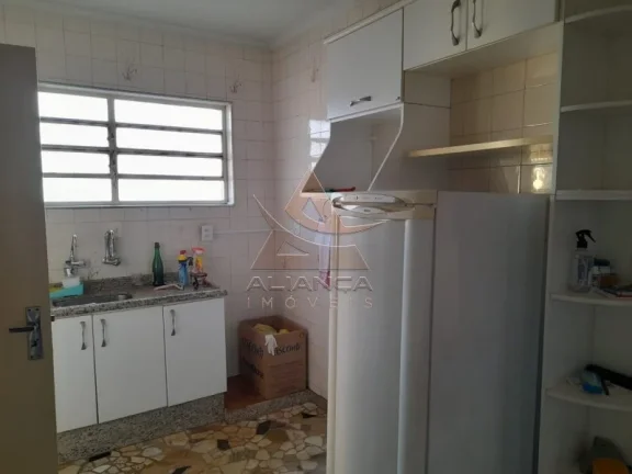 Imagem Apartamento - Ribeirão Preto - Centro