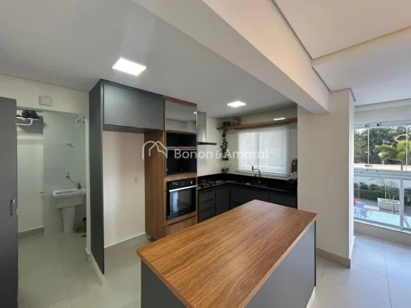 Imagem Apartamento de 115 m², totalmente reformado, com sol da manhã.
Conta com:

03 suítes

Lavabo

Arm...